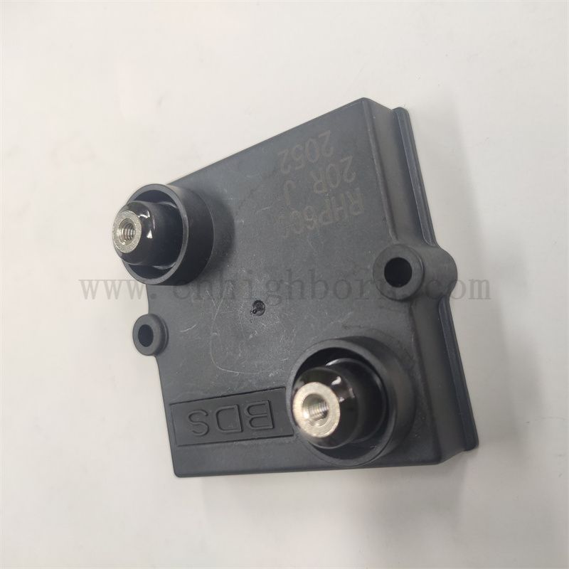 RHP250 Dicker Film Nichtinduktiver Widerstand 250W Pufferfilterwiderstand