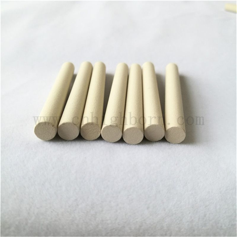 35 ml Plastikmaterial Elektrische Mücke Mückenschutzflüssigkeit mit einstellbarer Porosität poröser Keramikdocht