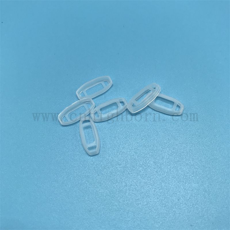 Silikongummi -Dichtungsdichtungsdicht staubdierbares Silikon -Gummi -Accessoires Schutzabdeckung