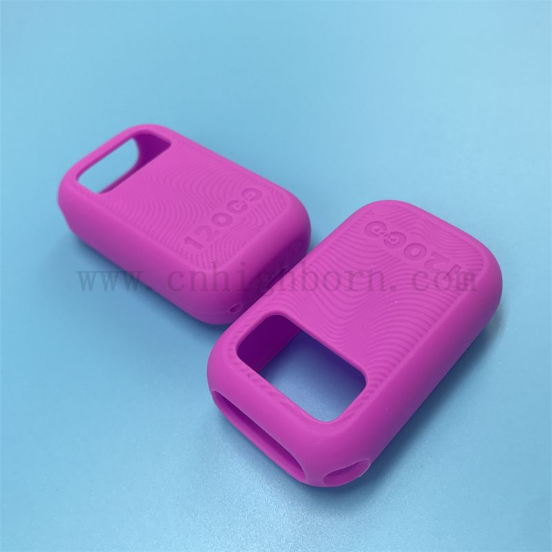 E-Zigarette Silicon Gummiabdeckung