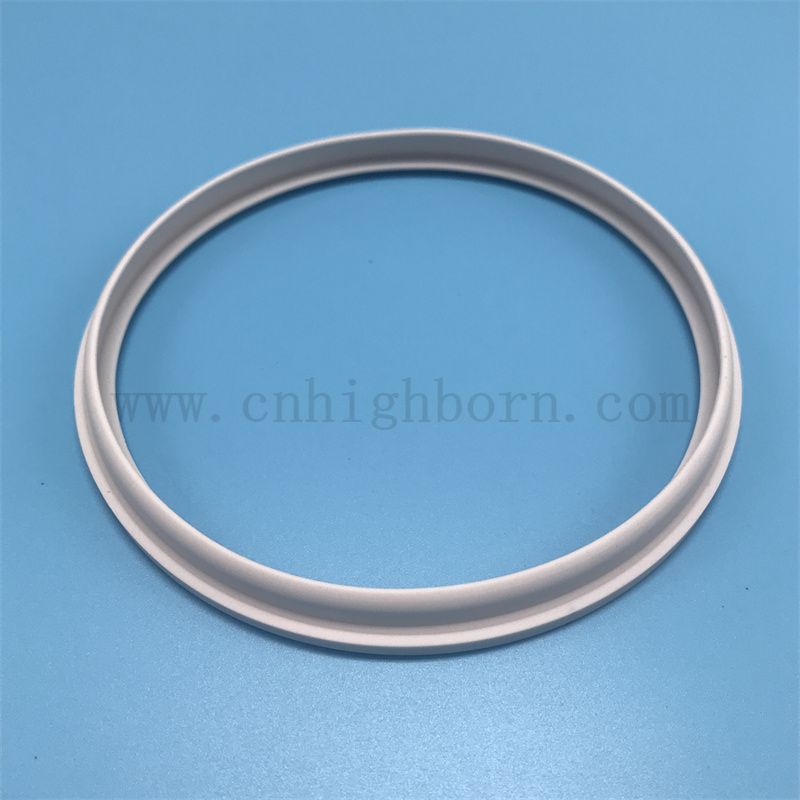 Wasserdichtes Silikon -Gummi -Dichtungsringstopper für 3C -Produkte und mechanische Geräte