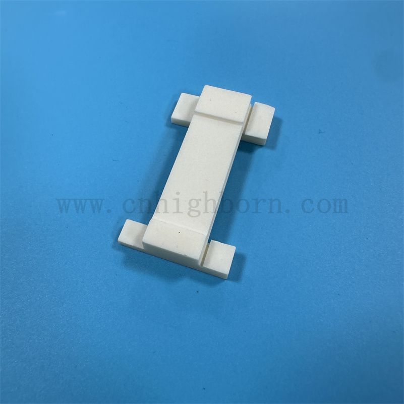 Custom Machinery Engineering Mahlen Zirkonia Zro2 Keramikführer Ersatzteile