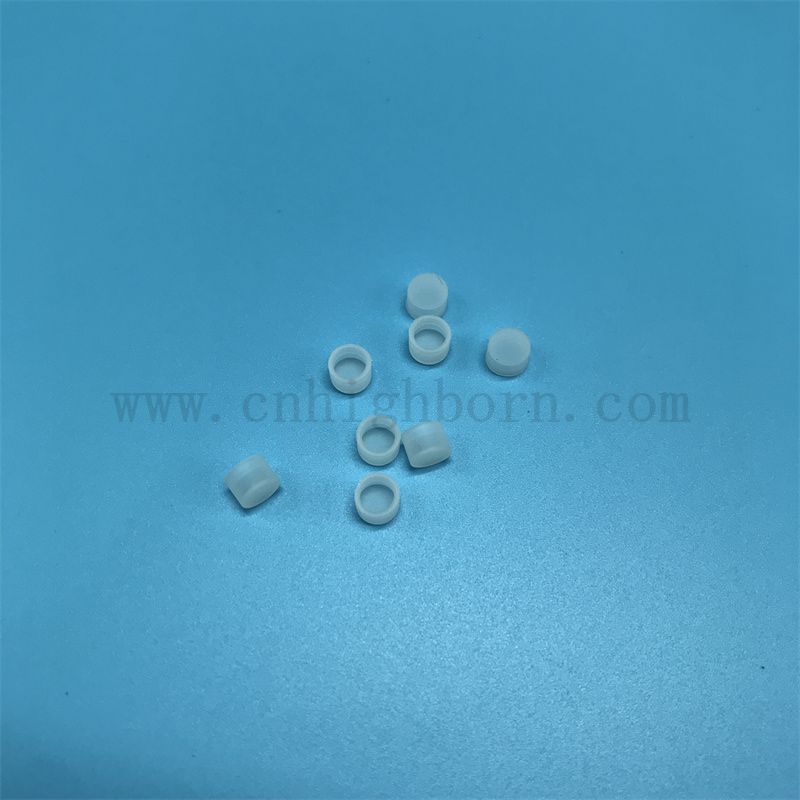 Custom Protective Case Silicon Gummischutzhülle Silikon Gummi -Endkappe Dichtung Dichtung 