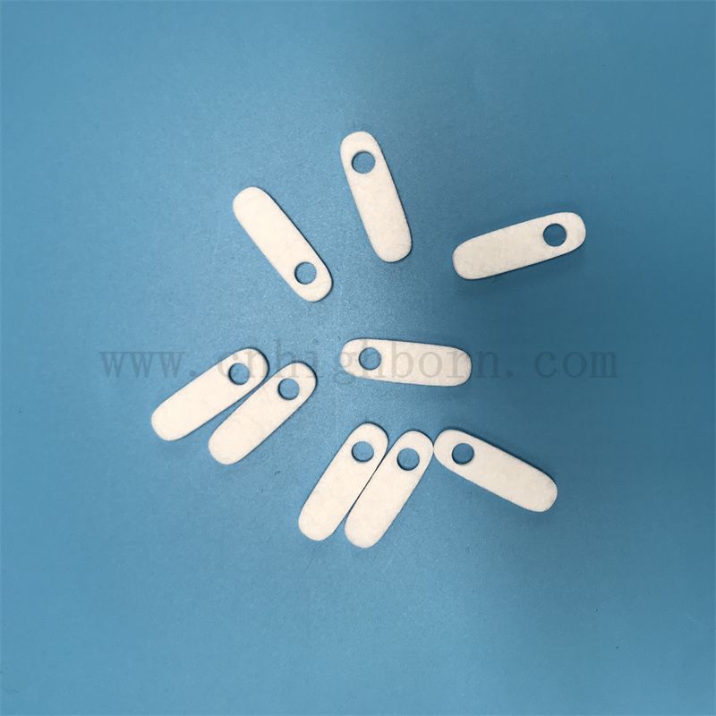 Customized Eco Friendly Pet Plate Oil Lagerung Baumwollstück Kernhalter