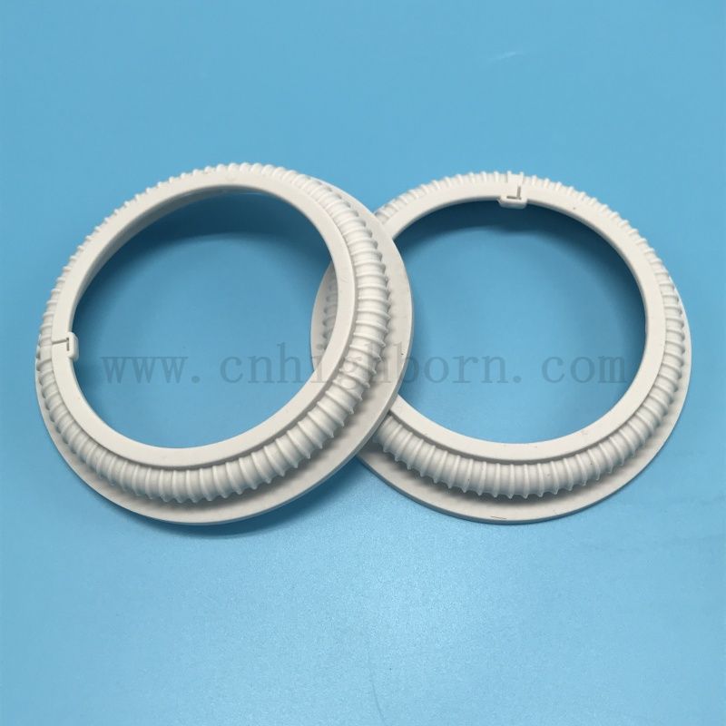 Sicherheitsmaterial Silikon -Gummi -Dichtungsring für Baby -Fütterungsflasche und Wasserbecher Silastic Dichtung Waschmaschine