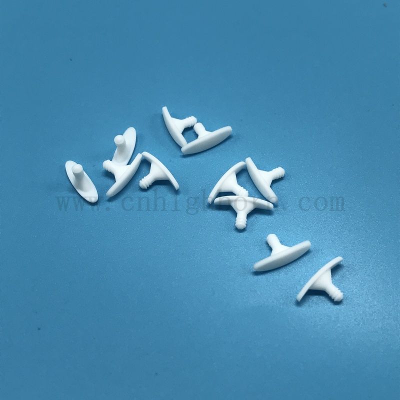 Wasserdichtes Silikon -Gummi -Dichtungsteil Silastic Plug Stopper für 3C -Produkte und mechanische Geräte