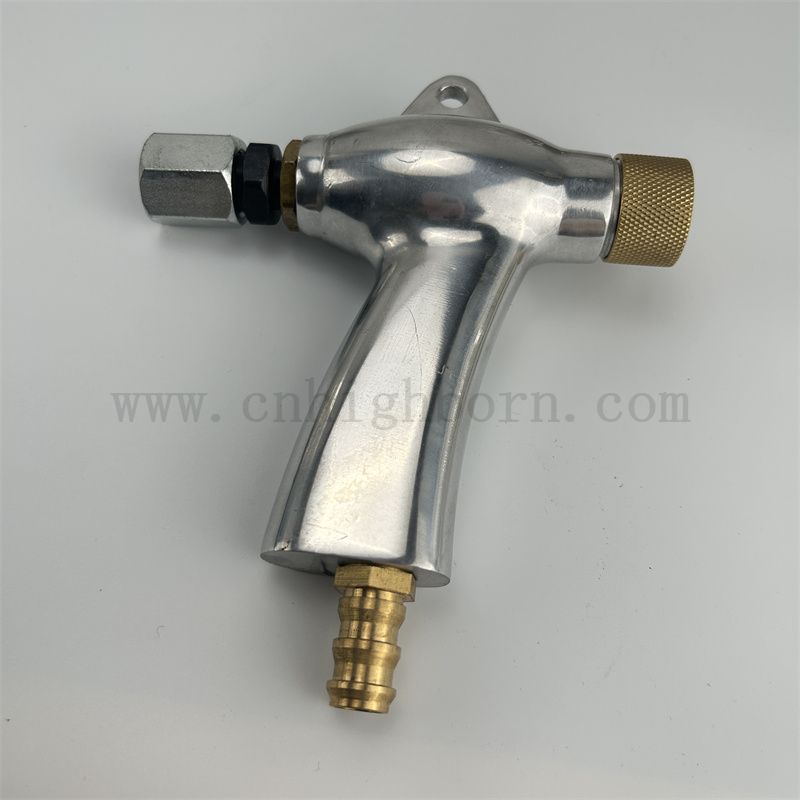 Bor -Carbiddüsen -Unterdruck Siphon Bn Keramik Sandsprührohr