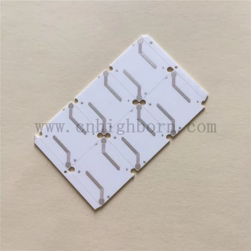 Aluminiumnitrid-Substrat