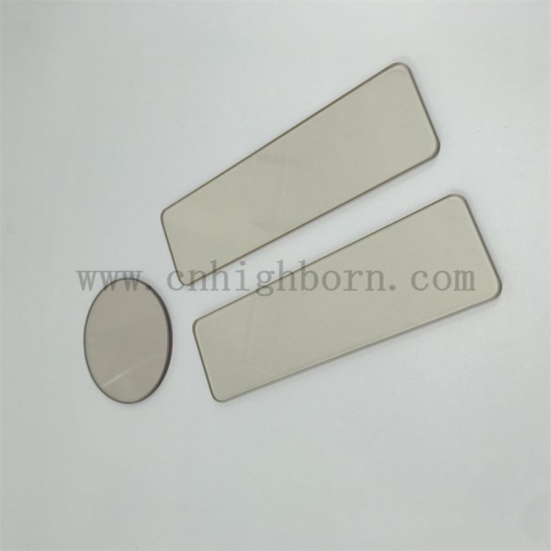 4mm Glaskeramikplatte