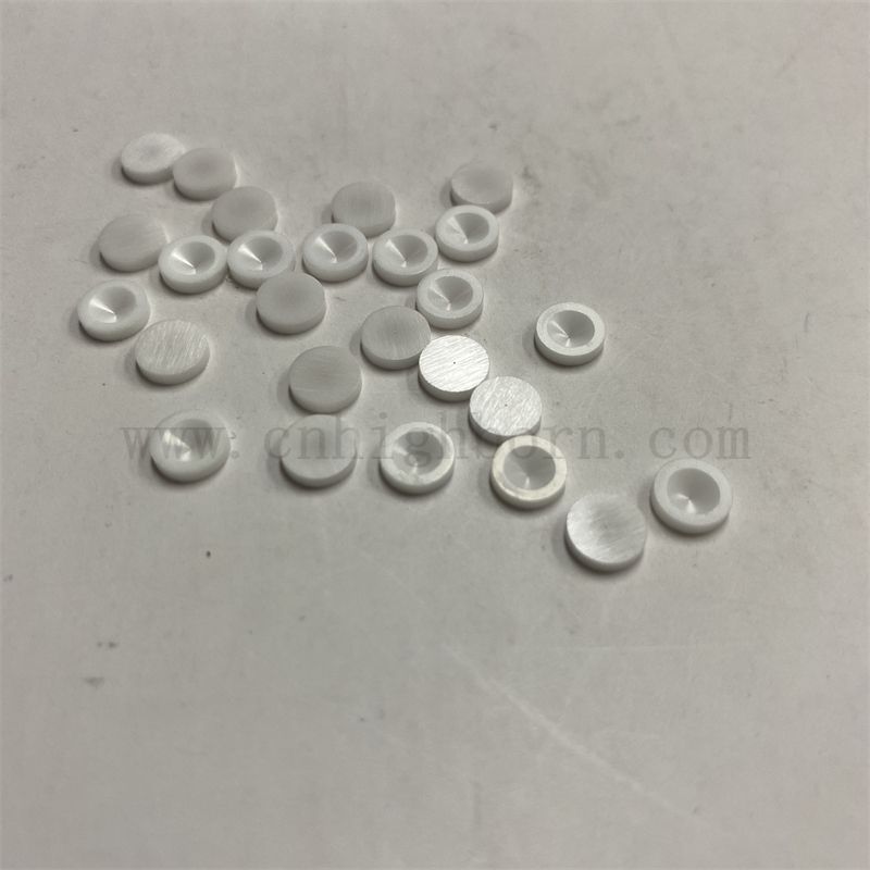 Zirkonia Keramikspray Düseneinsatz Keramiköffnungsplatte