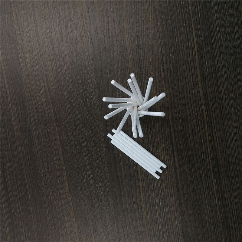 Customized Wearable 99% Alumina Bar Textile Keramikteile 