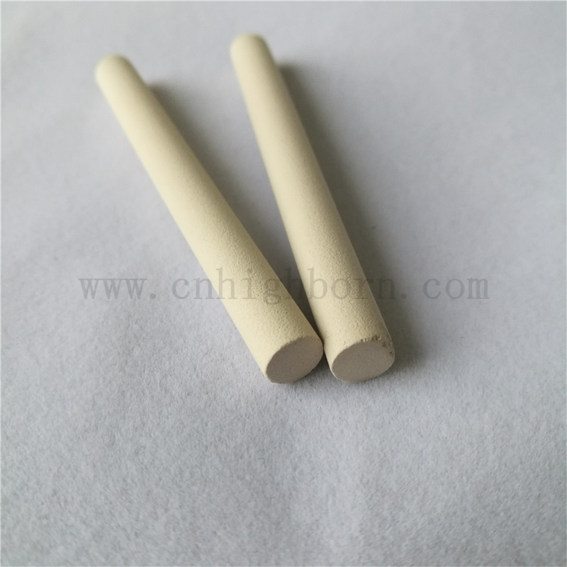 35 ml Plastikmaterial Elektrische Mücke Mückenschutzflüssigkeit mit einstellbarer Porosität poröser Keramikdocht