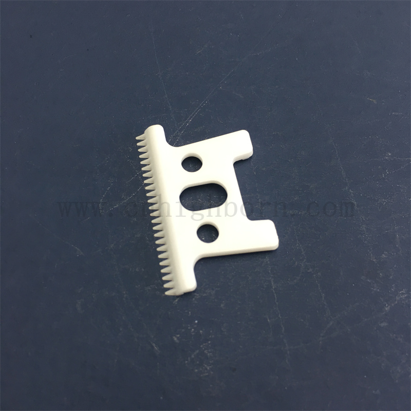 Keramische Babyliss Haar Clipper Blades Zro2 Cutter Blade