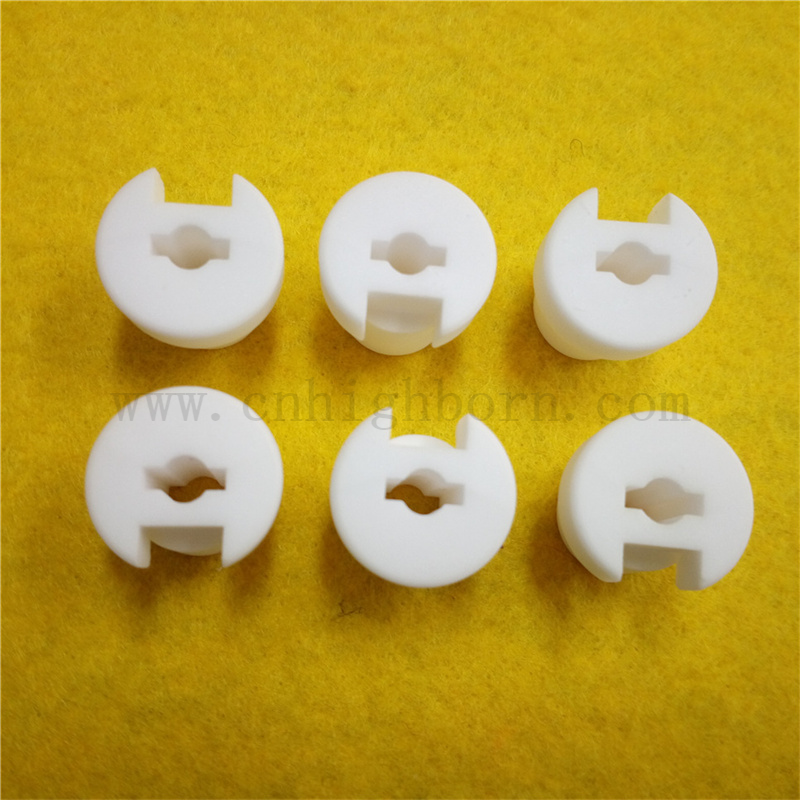 95 Aluminina -Isolationsring 12V Auto Zigarette Leichtermischter Al2o3 Keramikstopfen