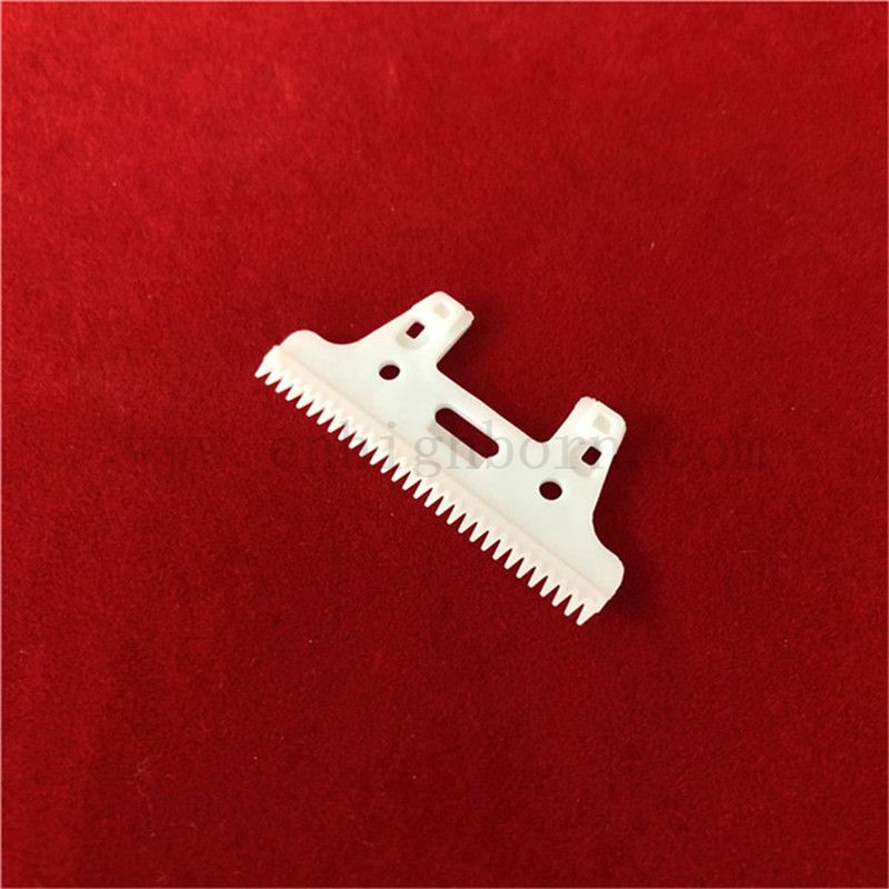 Hochhärte Keramik Haar Clipper Blade für Wahl Senior Clipper