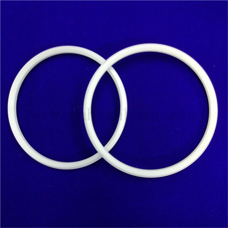 Padendruck Tintenbecher mit Keramikring -Pad -Druckölbecher Tinte Keramikring Magnetic Oval Elliptical Tintenbecher