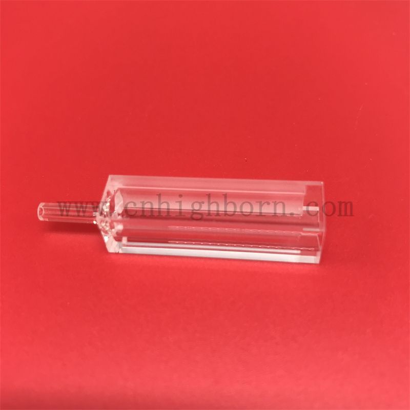 Colorimeter Cuvette