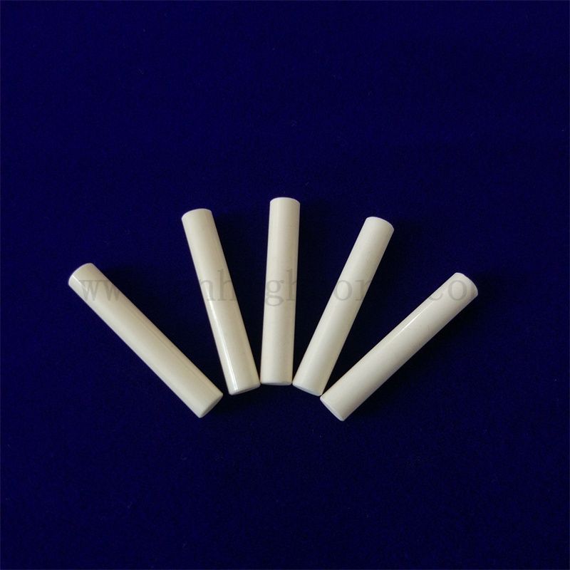 Aluminiumoxid-Keramikstab