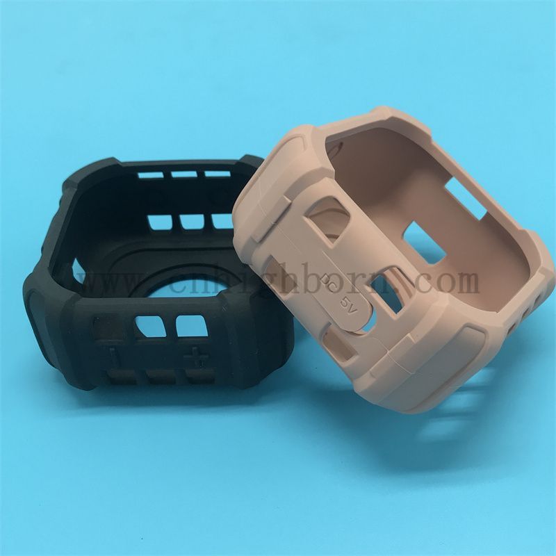 Customisierte staubfeste und wasserdicht