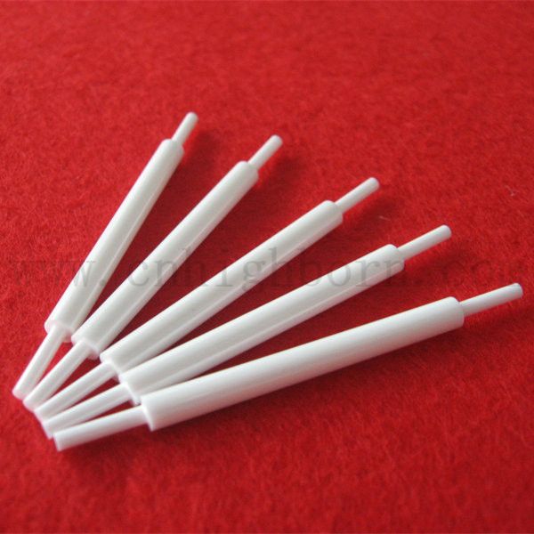 Was ist ein Keramikkolben?