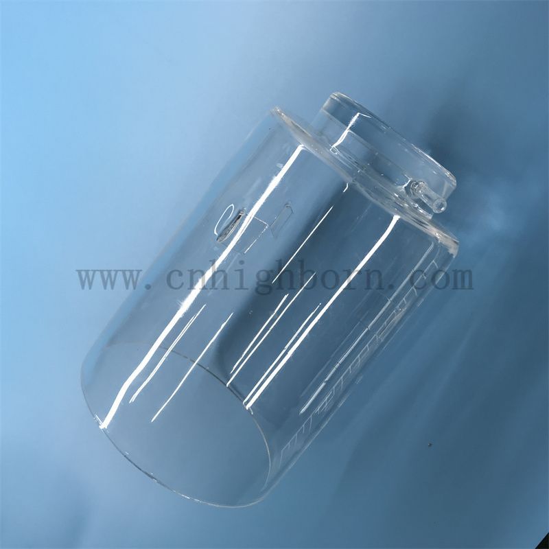 hitzebest&auml;ndiges Gef&auml;&szlig;