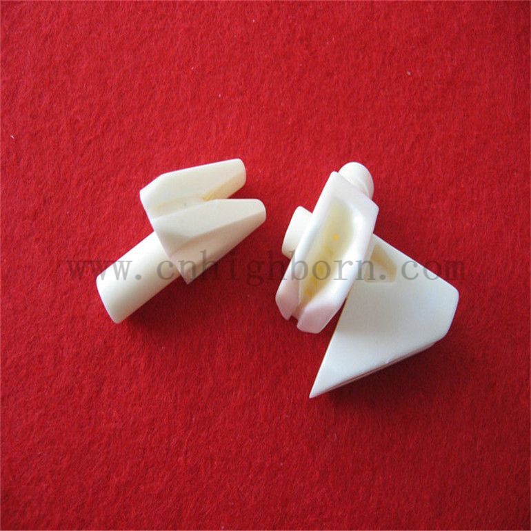 Customized Textile Ceramic Garn Guide Textile Industrie Fadendrahthandbuch