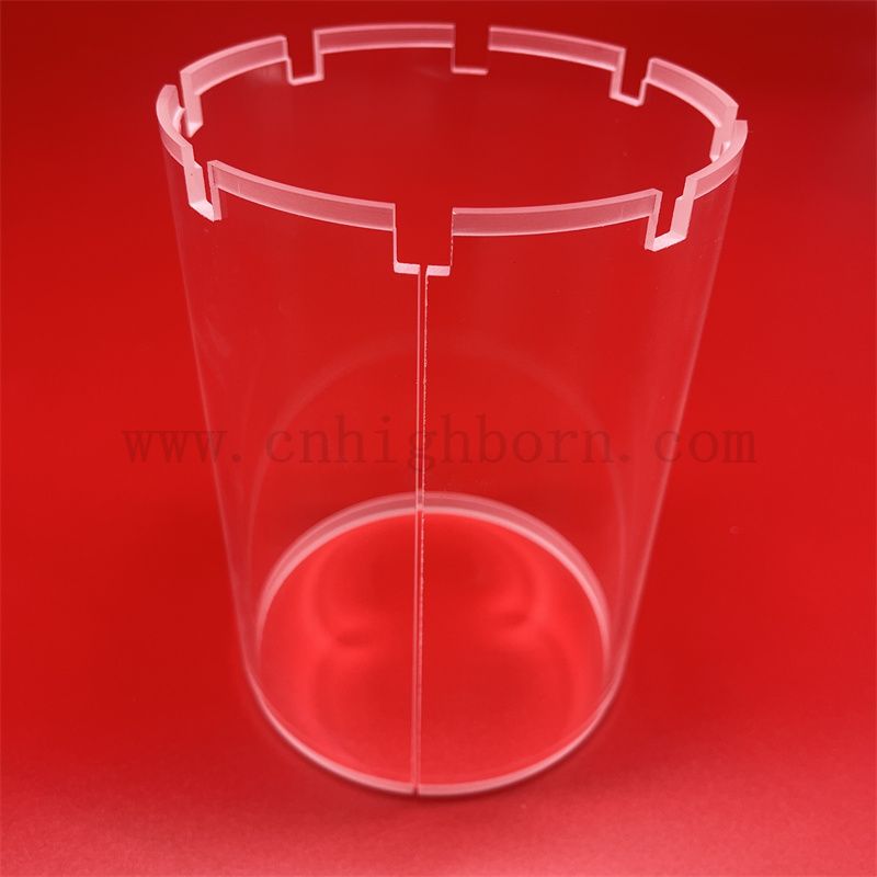 Anpassungsr&ouml;hre