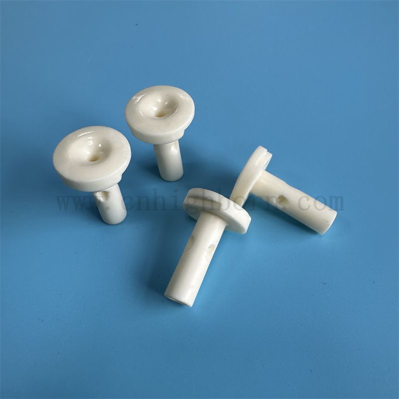 Alumina Textil Ceramic Guide Al2o3