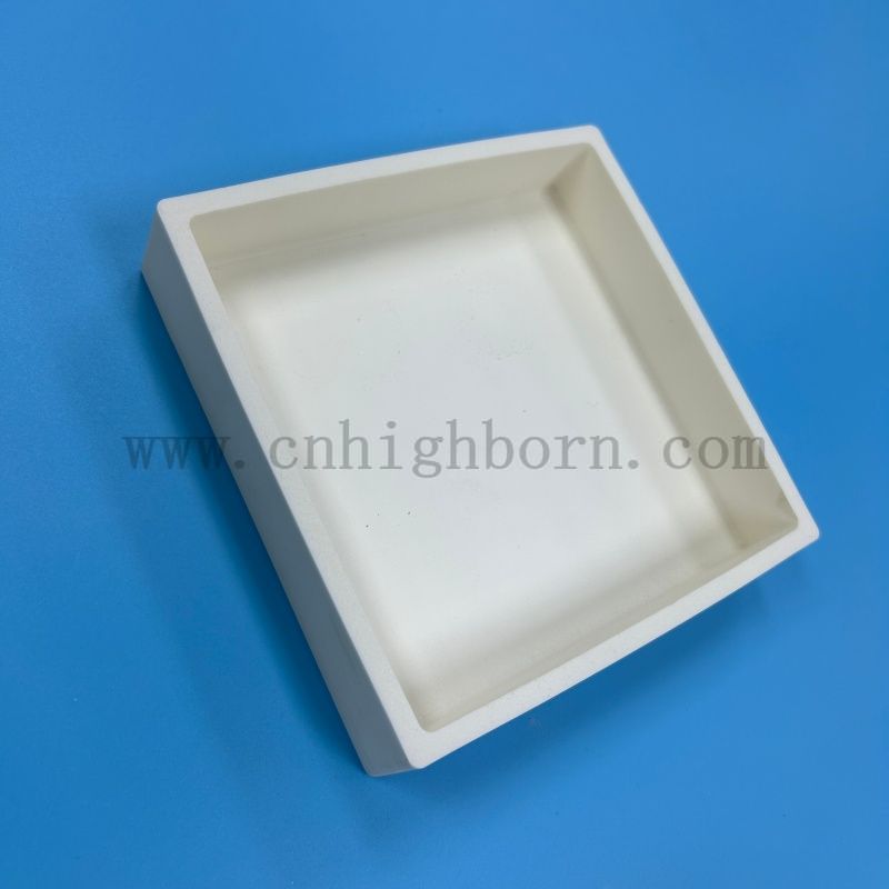 Feuerfester Beh&auml;lter