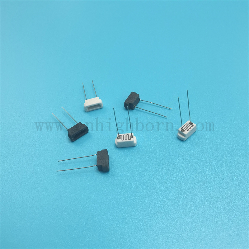 Stabile Absorptionsverflüchtigung poröser Keramikeinsatzatomisierungskern für elektronische Zigarette