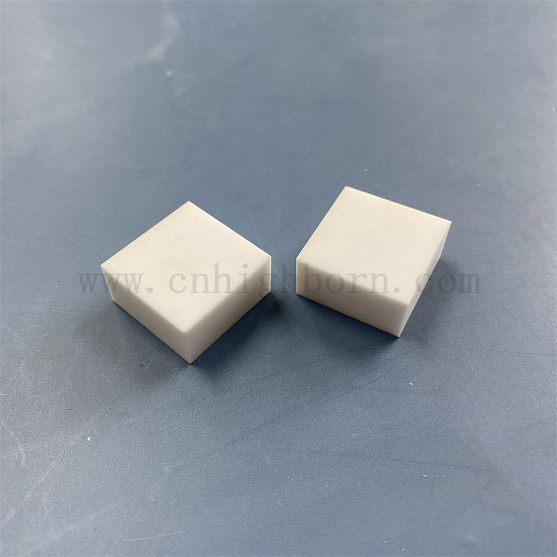 dicke Aluminiumoxidplatte