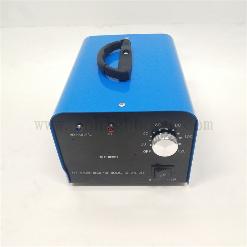 60g/h Home Car Hocheffizienzluftreiniger Ozonplatte Ozonizer Keramik -Ozongenerator 