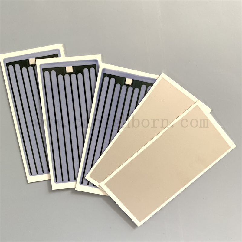  Neues Design 3,5 g/h Keramik -Ozonplatte für Home Ozon Luftreiniger