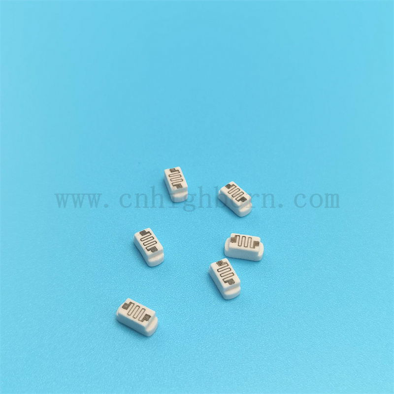 Customisierte mikroporöse Keramik elektronische Zigarettenatomisierungsstab poröser Keramikrauchkern