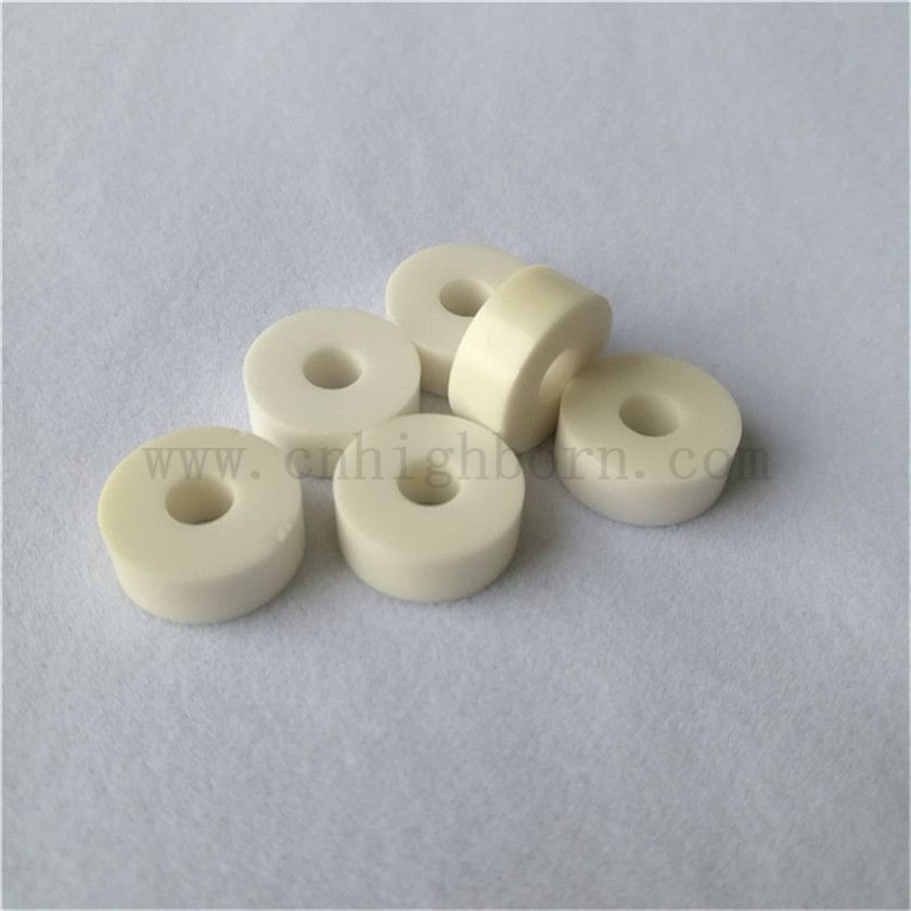 Verschleißfestigkeit Zirkonia ZRO2 Keramikring
