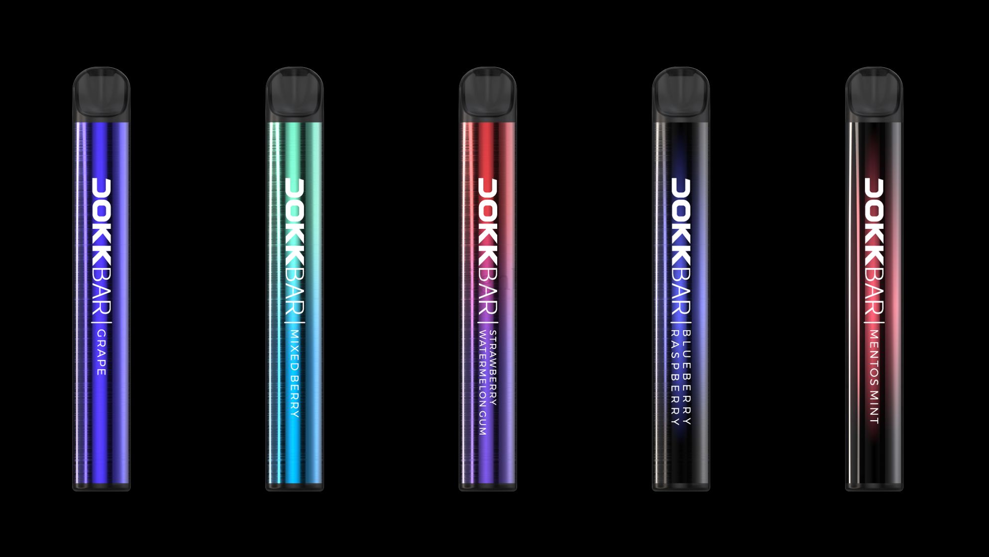 Elektronische Einweg-Zigarette Vape PD2223