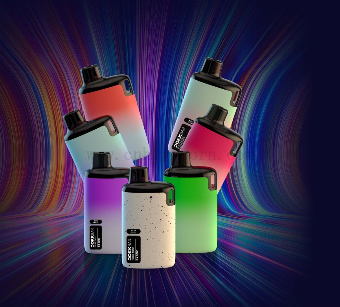 Elektronische Einweg-Zigarette Vape ED2249