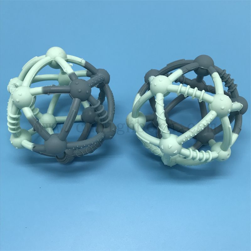 Nahrungsnahrungsnahrung Silikonkugel