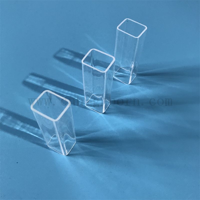 Kieselglasr&ouml;hre