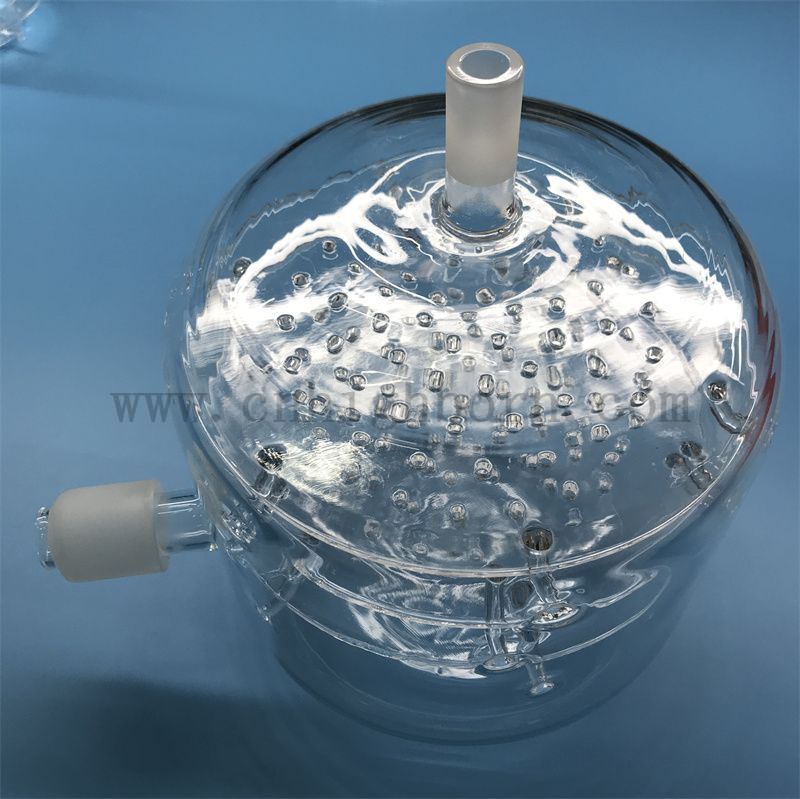 W&auml;rmewiderstandsreaktor