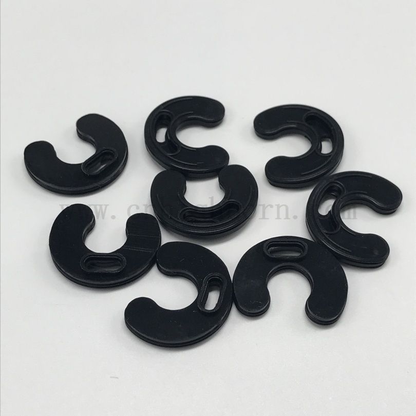 Kurze Vorlaufzeit Customized Silicon Gummi -Dichtungsblech Silastic Dichtung Dichtung