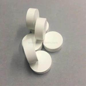 Maßgeschneiderter Aromadiffusor aus poröser Aluminiumoxidkeramik, nicht parfümierte Steinscheibe