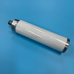 Kundenspezifischer Kolbenstangenpumpenkolben aus Zirkonoxidkeramik