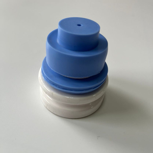 Maßgeschneidertes glasiertes 95 % Aluminiumoxid-Al2O3-Keramik-Block-Isolator-Set