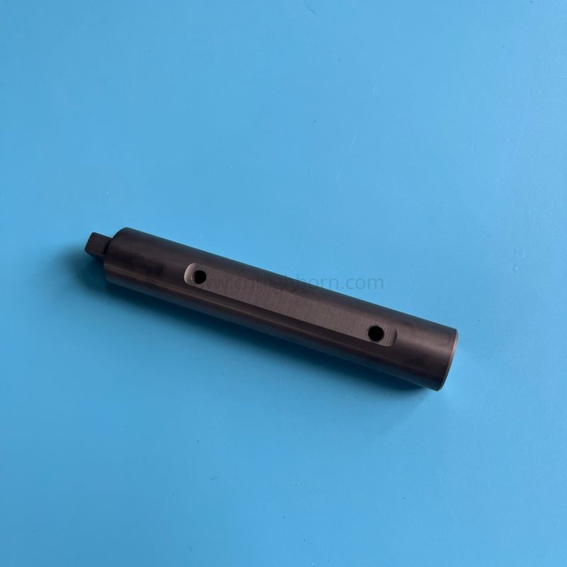 SSIC-Stab SIC-Siliziumkarbid-Keramik-Strukturstab 