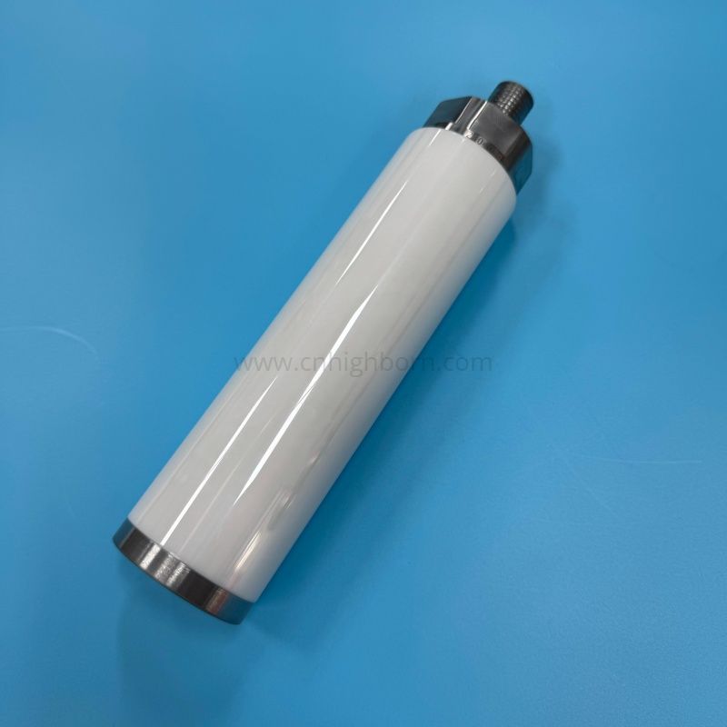 Kundenspezifischer Kolbenstangenpumpenkolben aus Zirkonoxidkeramik