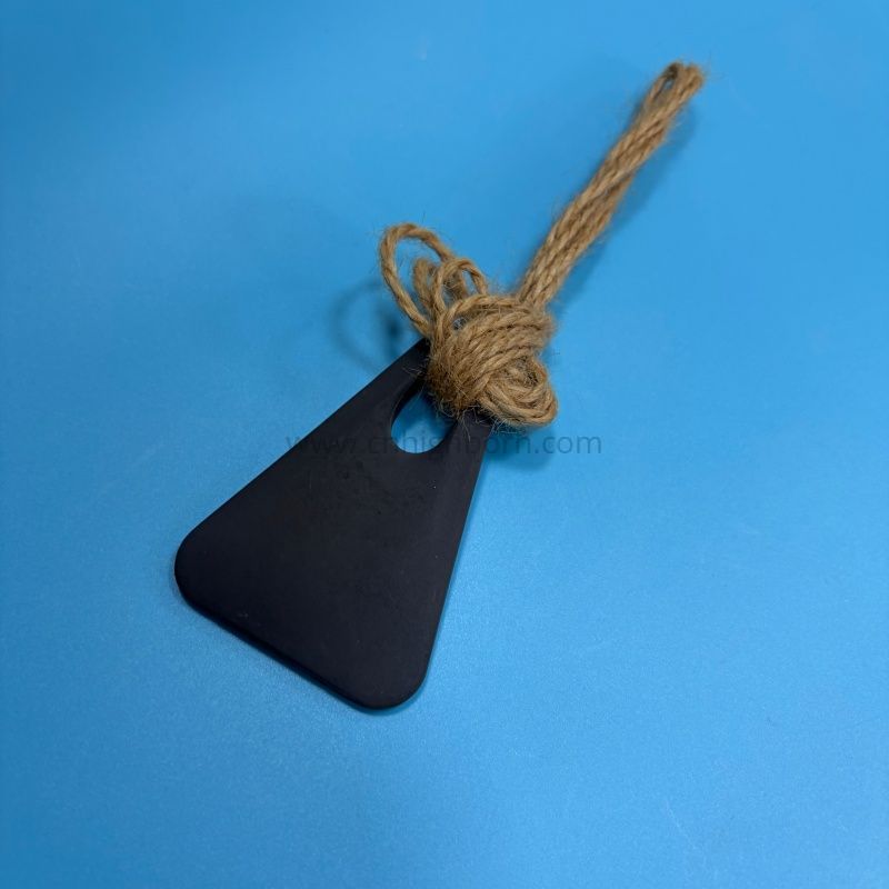 Anh&auml;nger aus &auml;therischem &Ouml;l aus Keramik