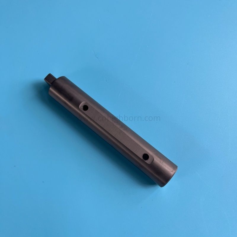 SSIC-Stab SIC-Siliziumkarbid-Keramik-Strukturstab 