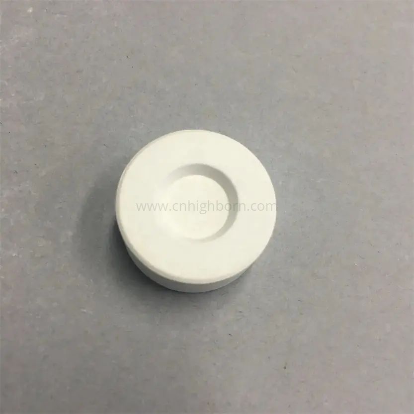 Maßgeschneiderter Aromadiffusor aus poröser Aluminiumoxidkeramik, nicht parfümierte Steinscheibe