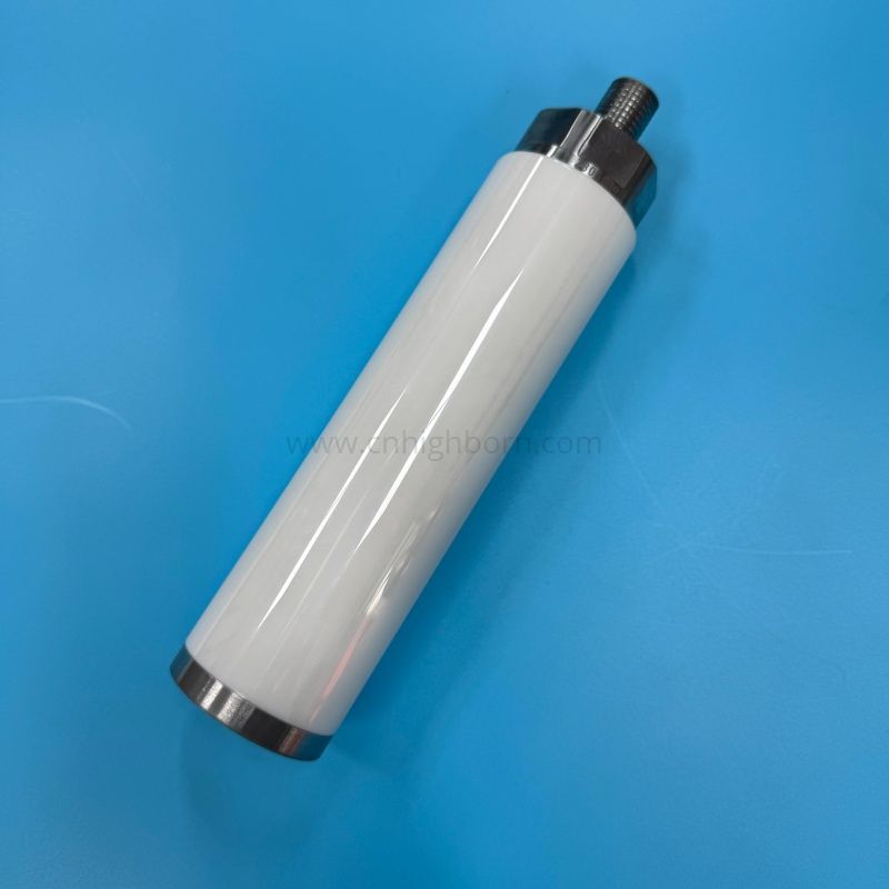 Kundenspezifischer Kolbenstangenpumpenkolben aus Zirkonoxidkeramik